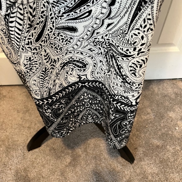 Anne Taylor Loft size S dress - Picture 10 of 13